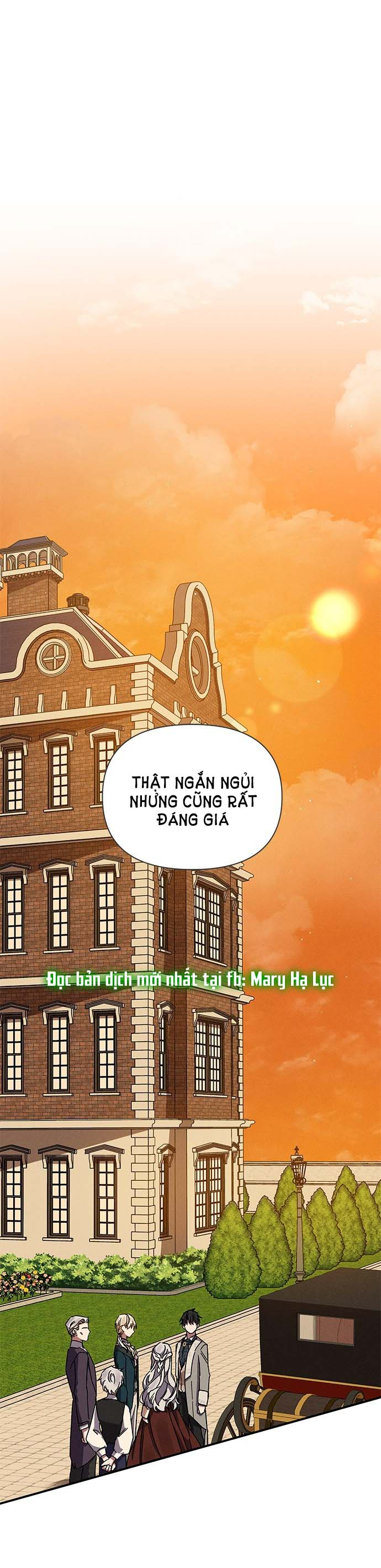 ôi kẻ thù không đội trời chung thân ái của tôi chapter 10 2