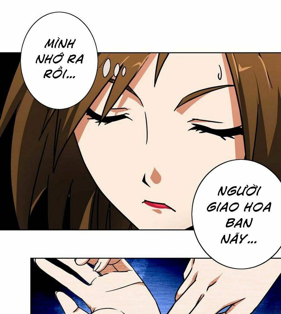 hộ hoa cao thủ tại đô thị chapter 8 6