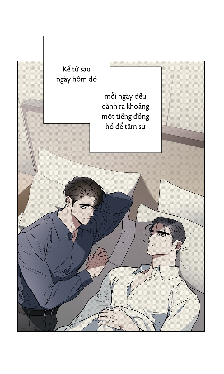 định rõ mối quan hệ chapter 11 17