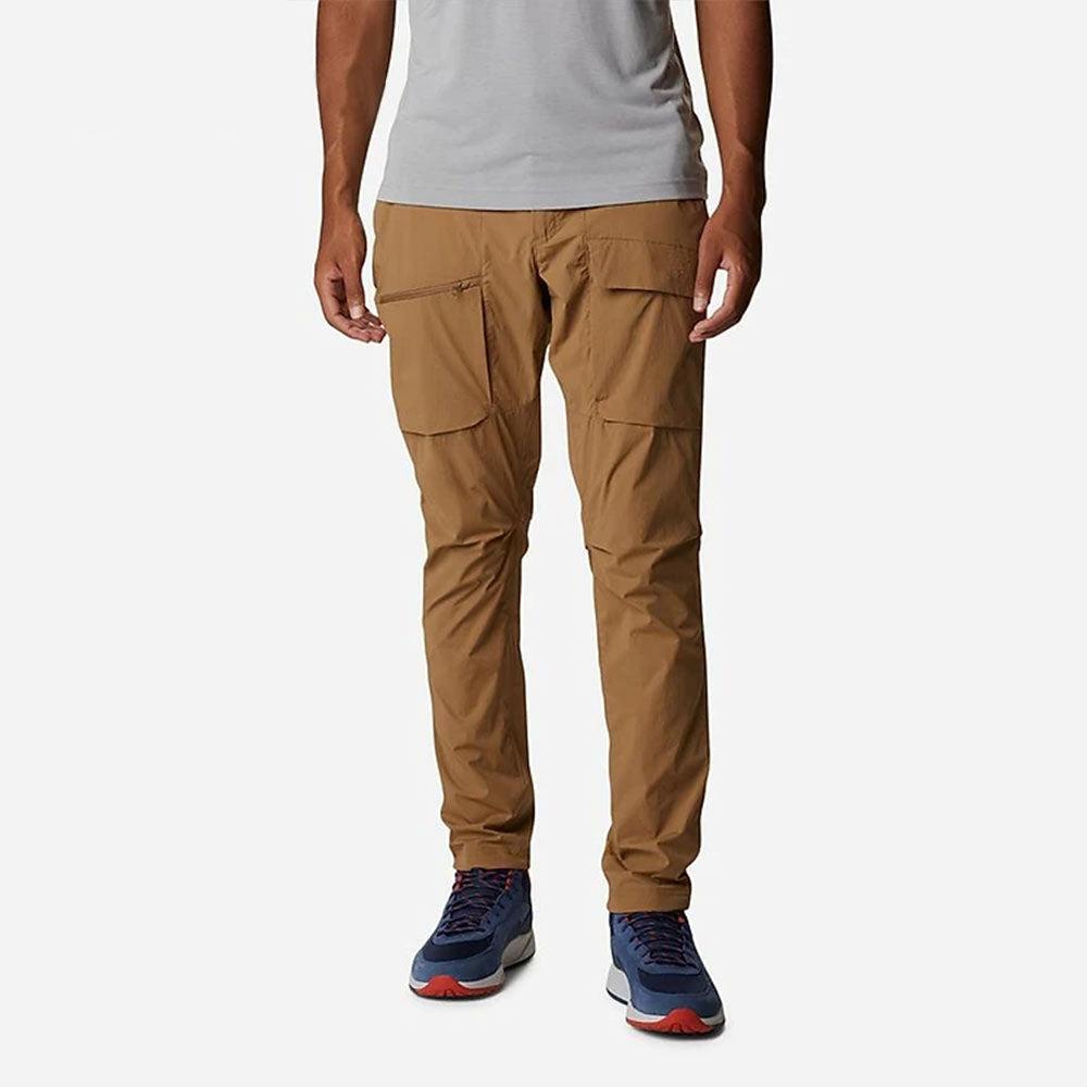 Quần dài thể thao nam Columbia Maxtrail Lite - 1990503257