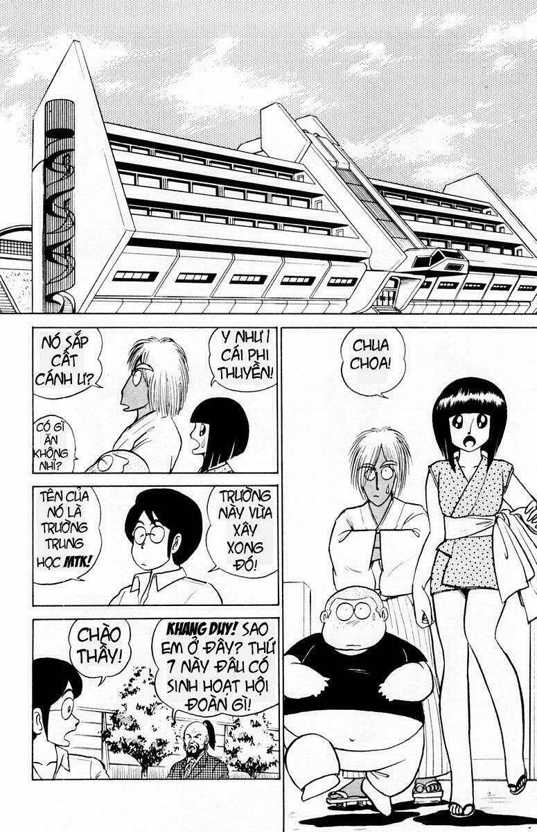 yuu & mi chapter 10 20