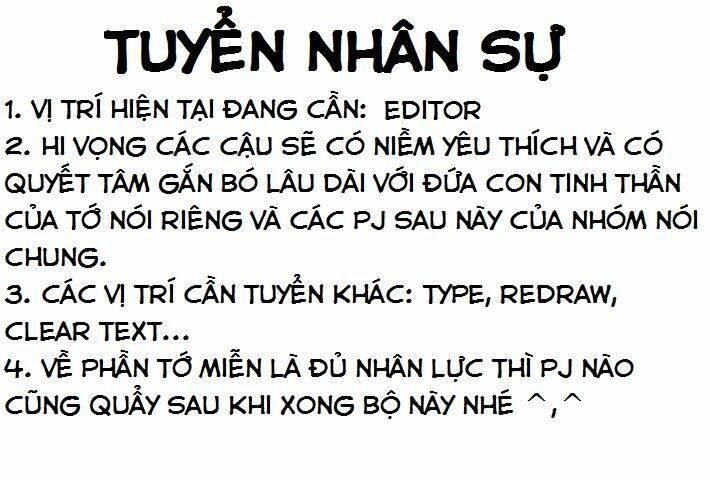 chàng trai đặc biệt chapter 4 2