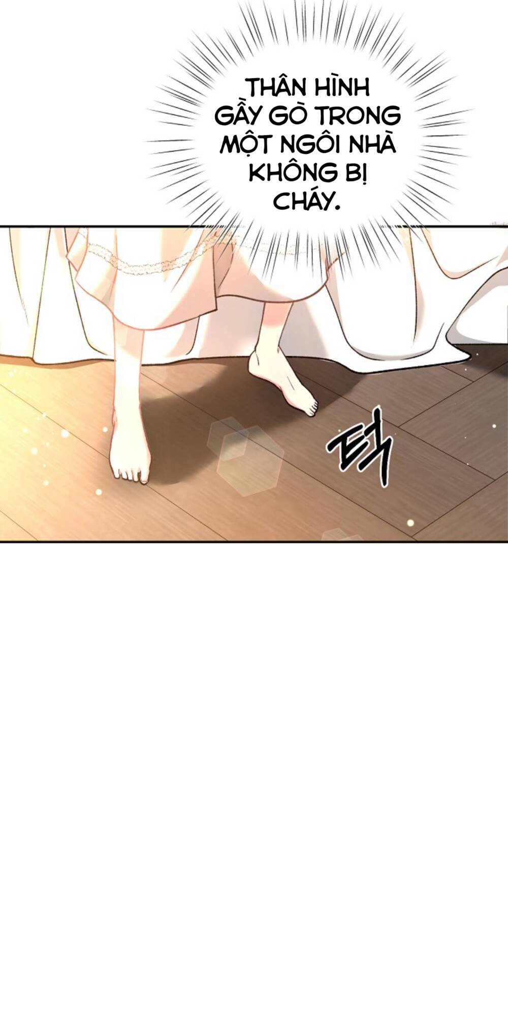 người hậu thuẫn trẻ tuổi của kẻ phản diện chapter 1.5 32