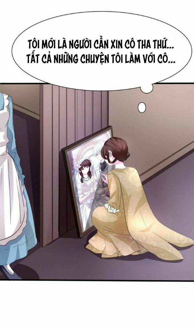 một lời không hợp liền hút máu chapter 18 58