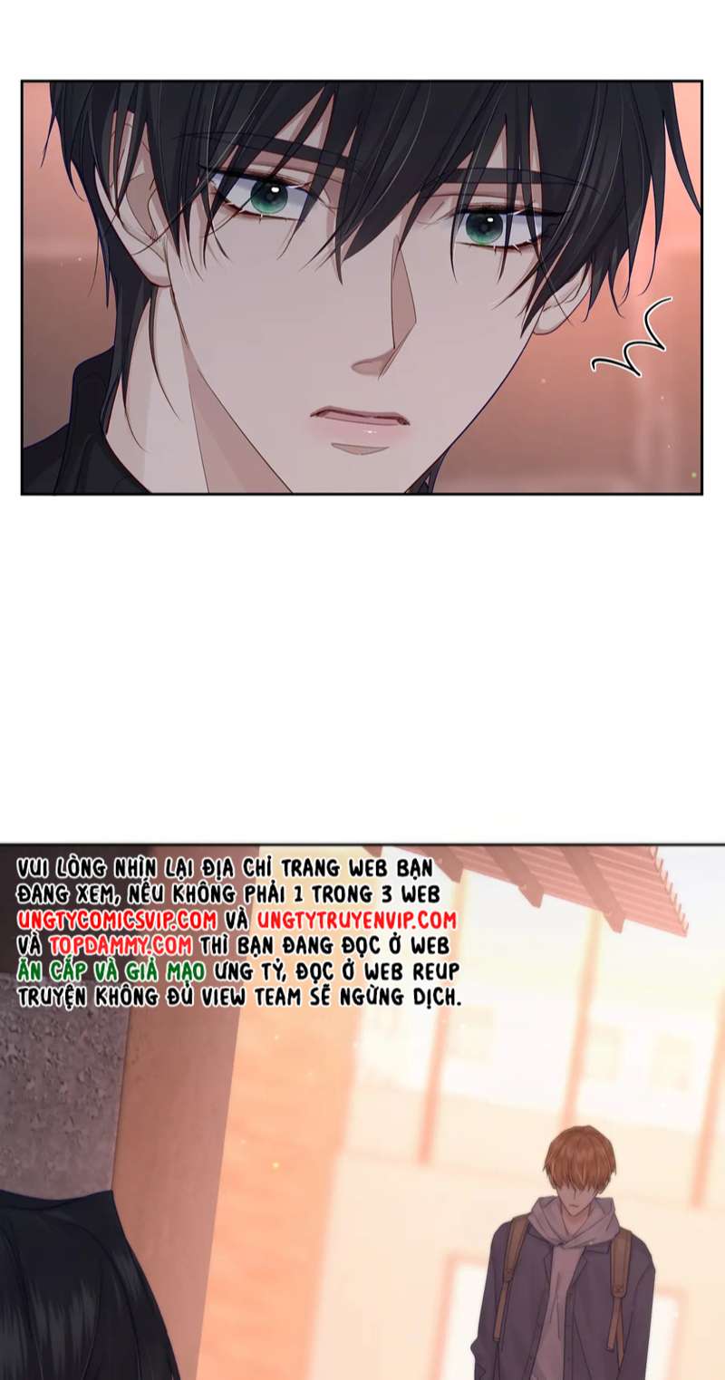 nhân vật chính chỉ muốn yêu đương chapter 31 27