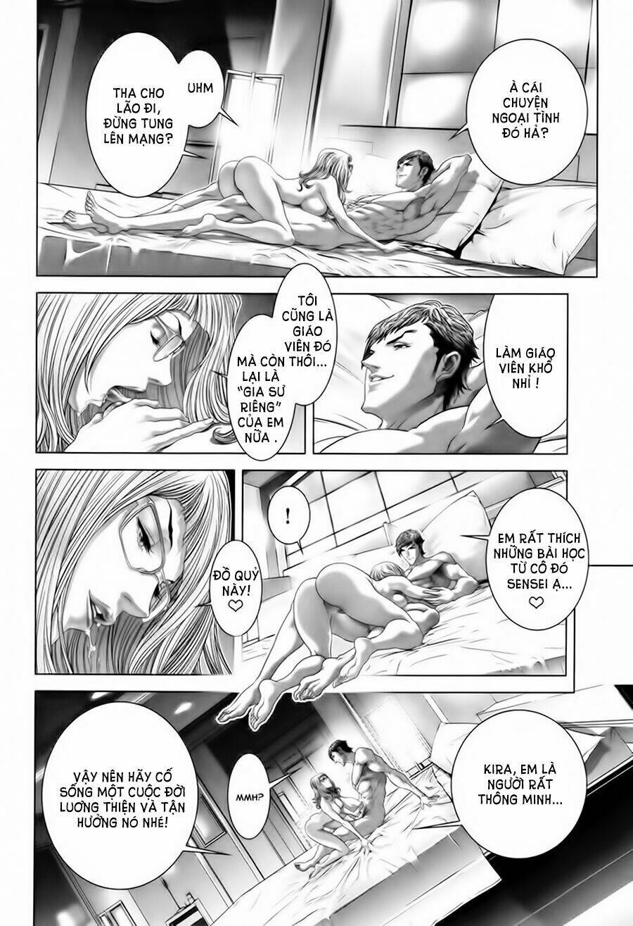 black joke chapter 19 17