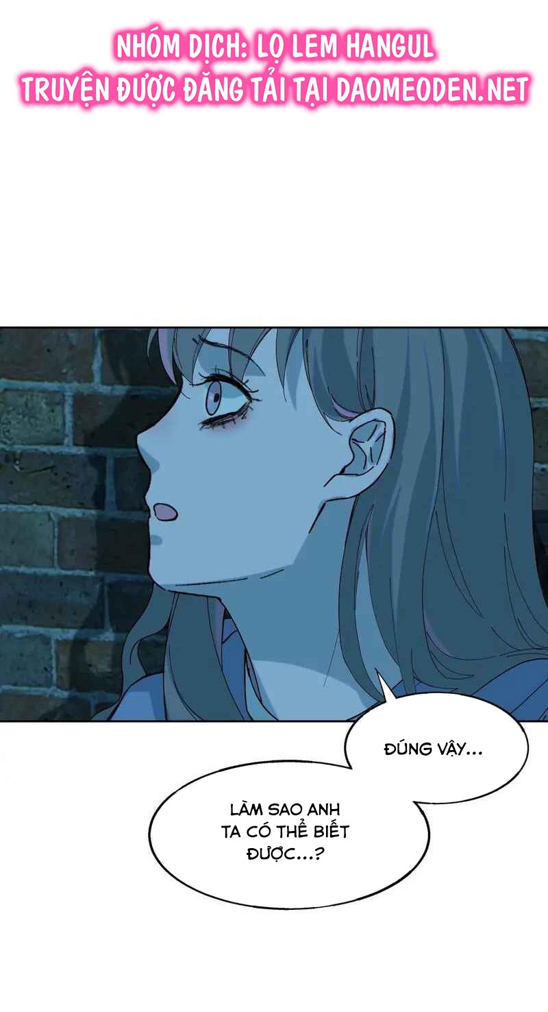 tôi biết bí mật của anh ta chapter 77 39