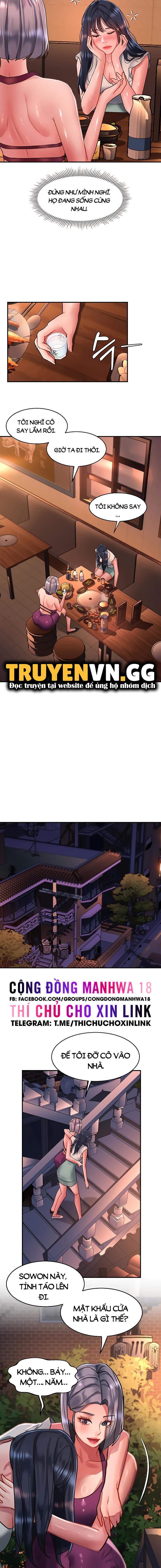 mở khóa tim nàng chapter 58 15