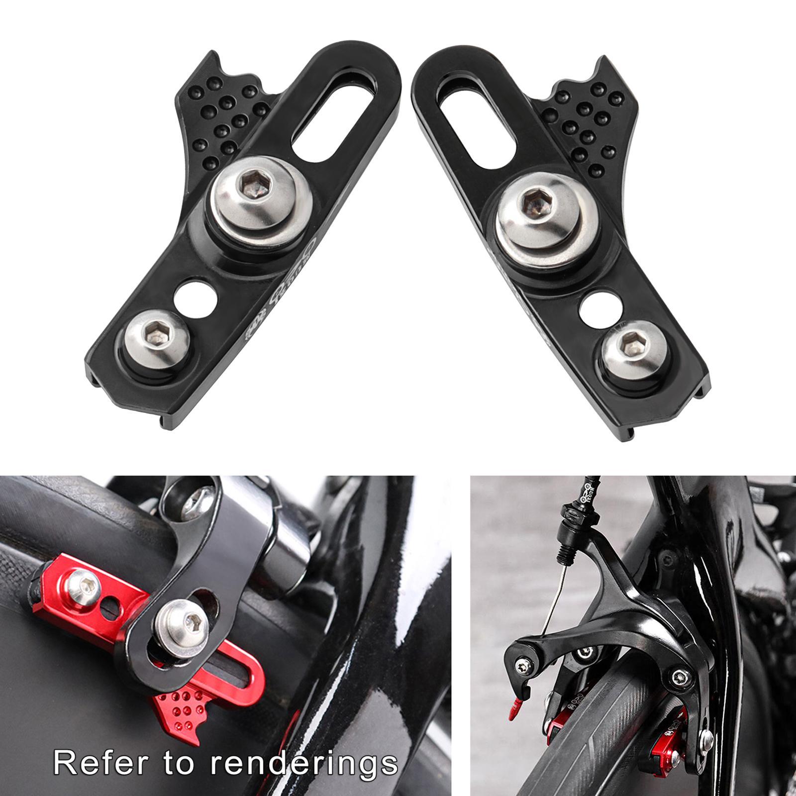 Bike Brake Pads Blocks C Brake Shoes for  Parts