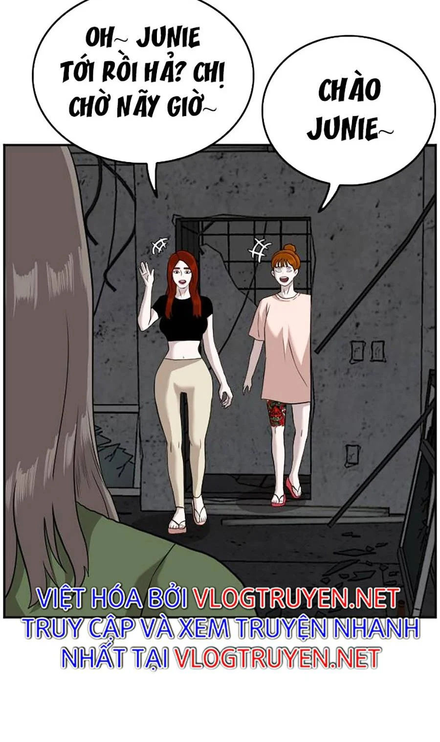 người xấu chapter 103 82