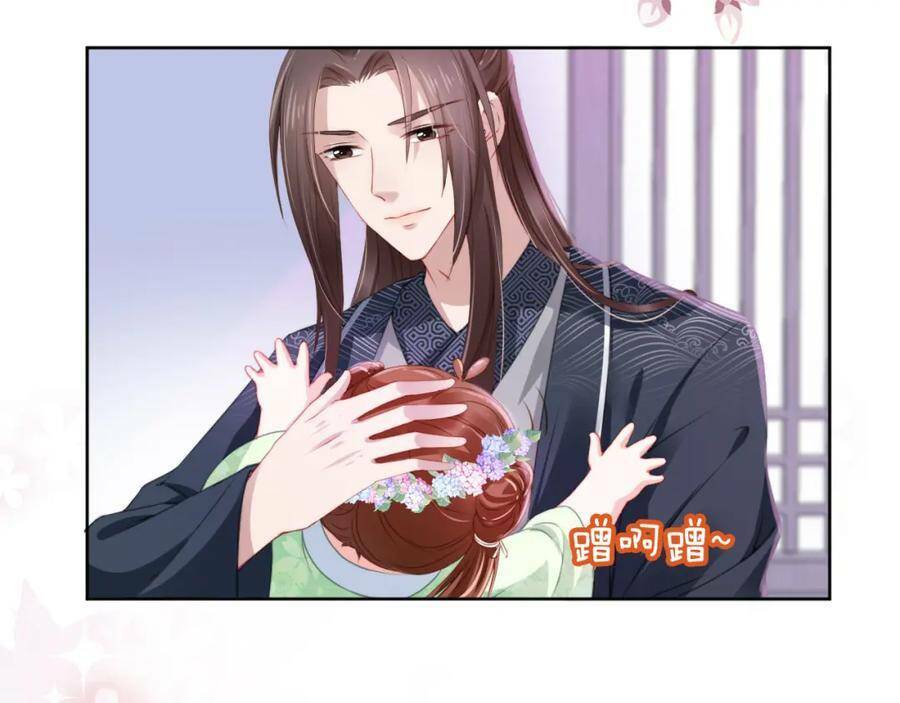 nhặt được bảo bối manh manh chapter 8 70