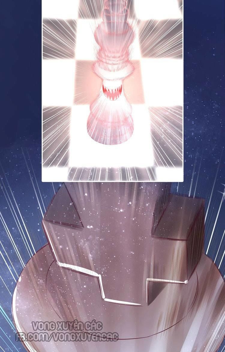 phế sài nữ vương kỵ sĩ đoàn chapter 0 5