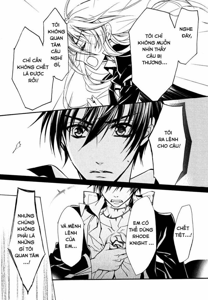 nụ hôn của công chúa tường vi chapter 32 18