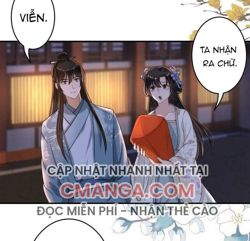 vương gia kiêu ngạo quá khó cua chapter 95 7