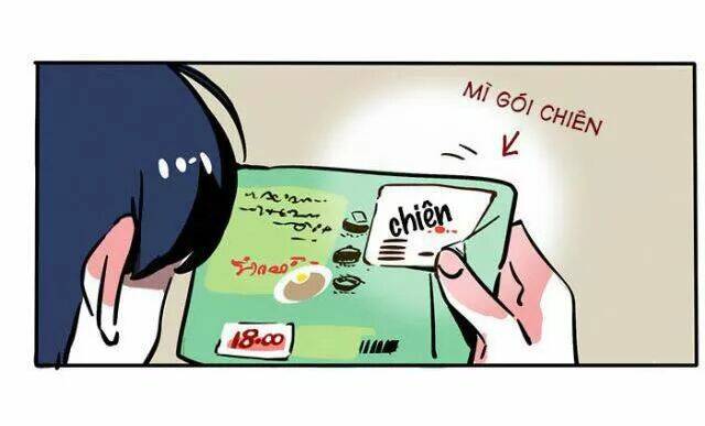 mau mang anh trai tôi đi chapter 140 5