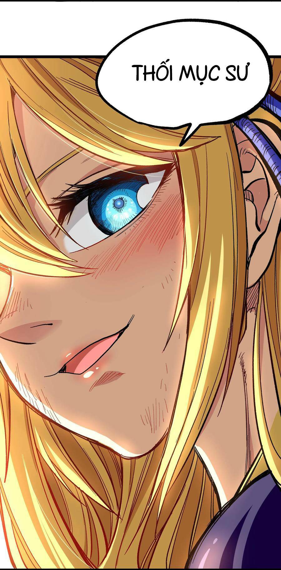 vú em vô địch chapter 4 36