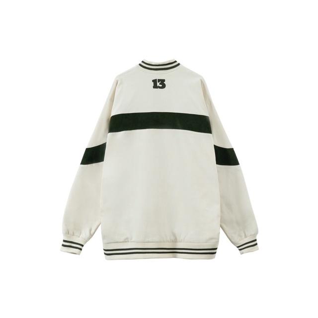 Áo    - Navy blue,M