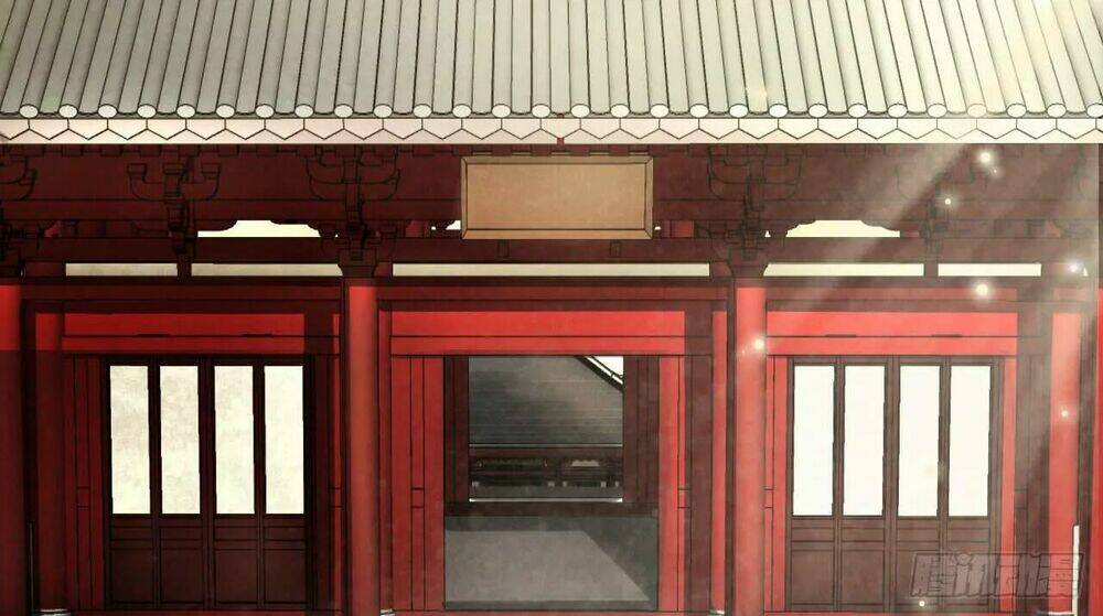 vương gia ba tuổi rưỡi của tôi chapter 41 24