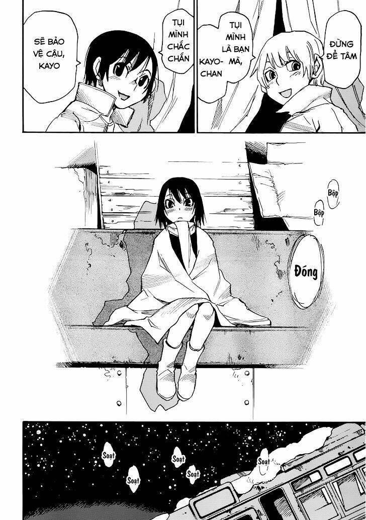 erased chapter 21 16