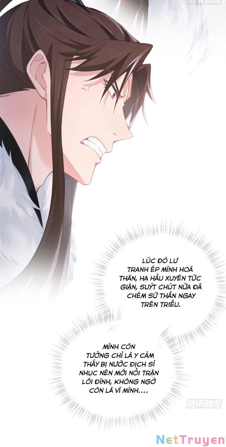 nhập mộ chi thần chapter 55 31