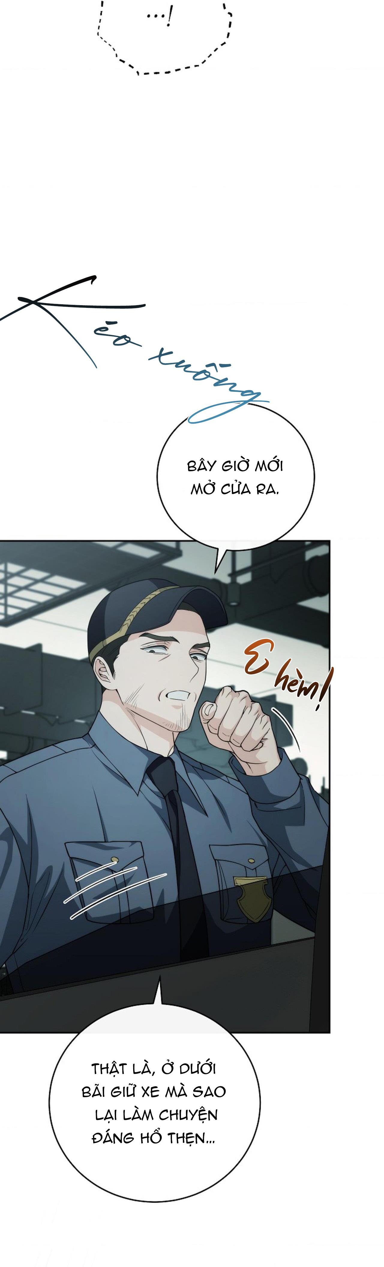 (abo)mối quan hệ không hoàn chỉnh chapter 17 45