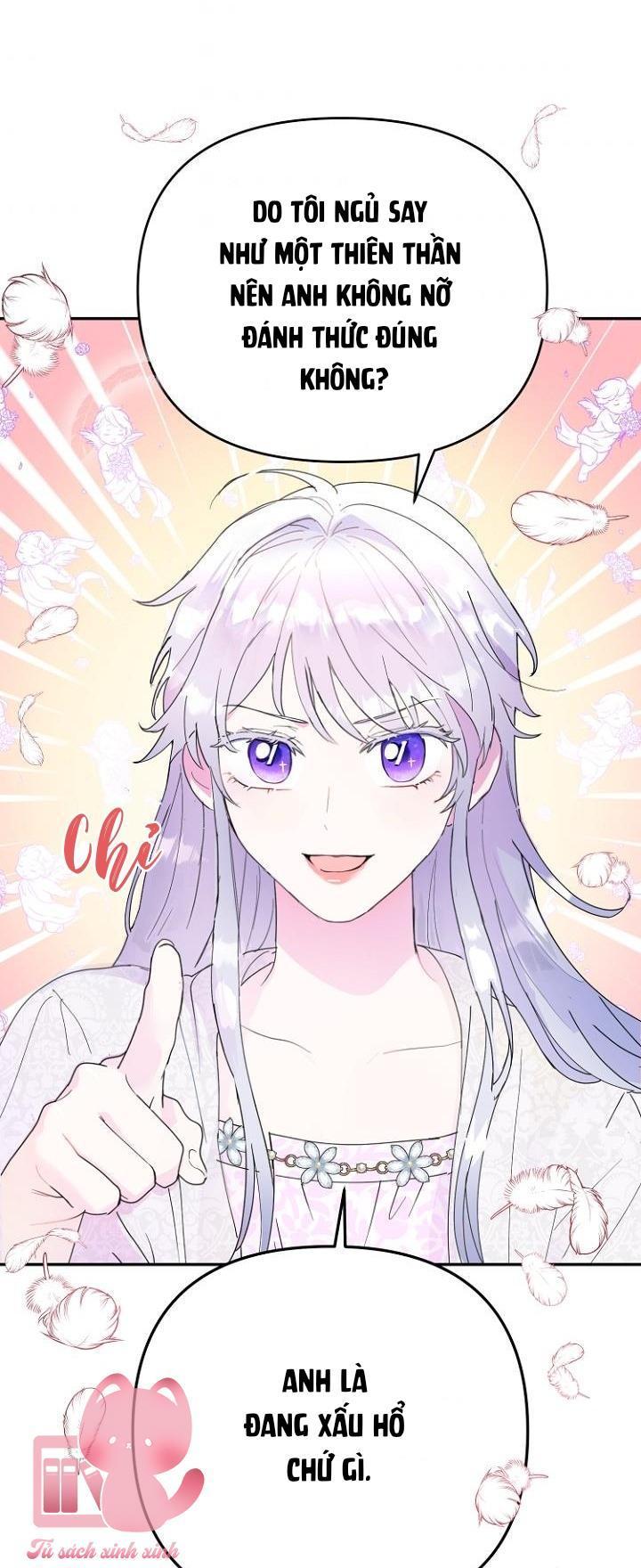 bỏ quách chồng con đi, tiền bạc mới là tất cả chapter 16 72