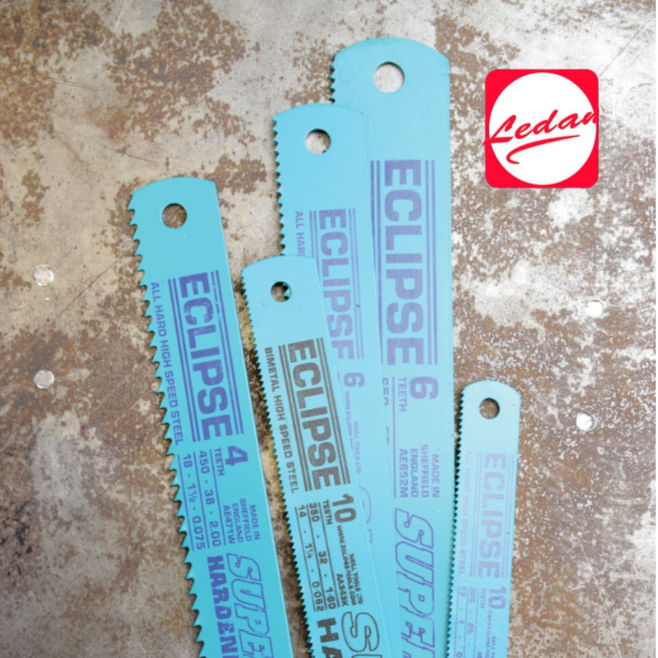 LƯỠI CƯA MÁY 350 MM ECLIPSE CHÂU ÂU  AE343V