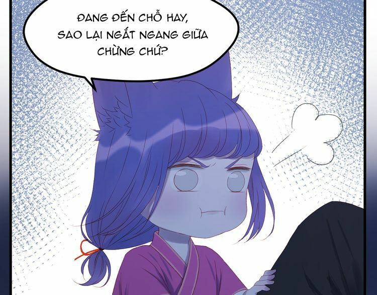 lượm được một tiểu hồ ly phần 2 chapter 57 9