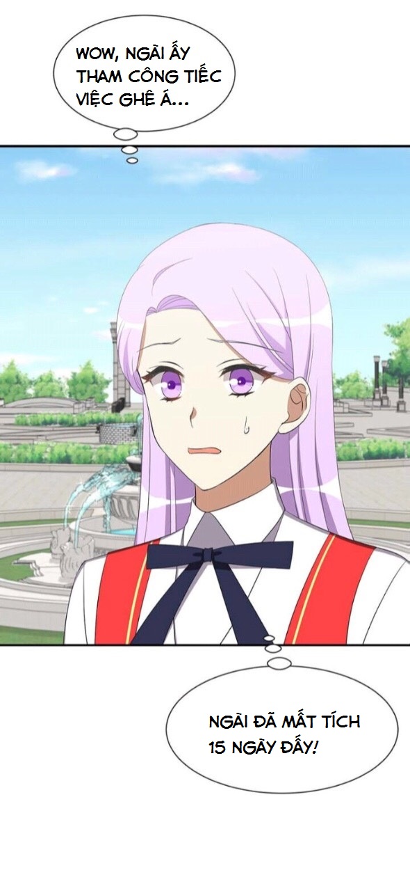 giải cứu công tước bị nguyền rủa chapter 8 18