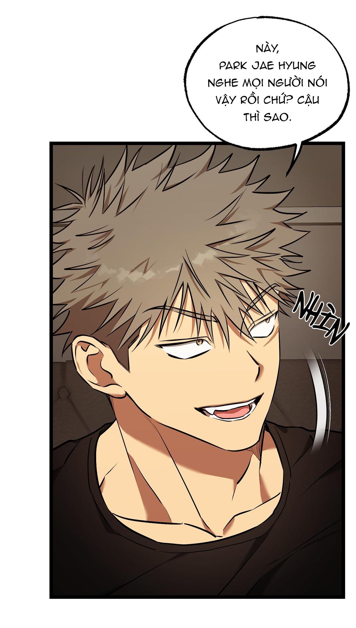 tôn kính và khát khao chapter 11 74