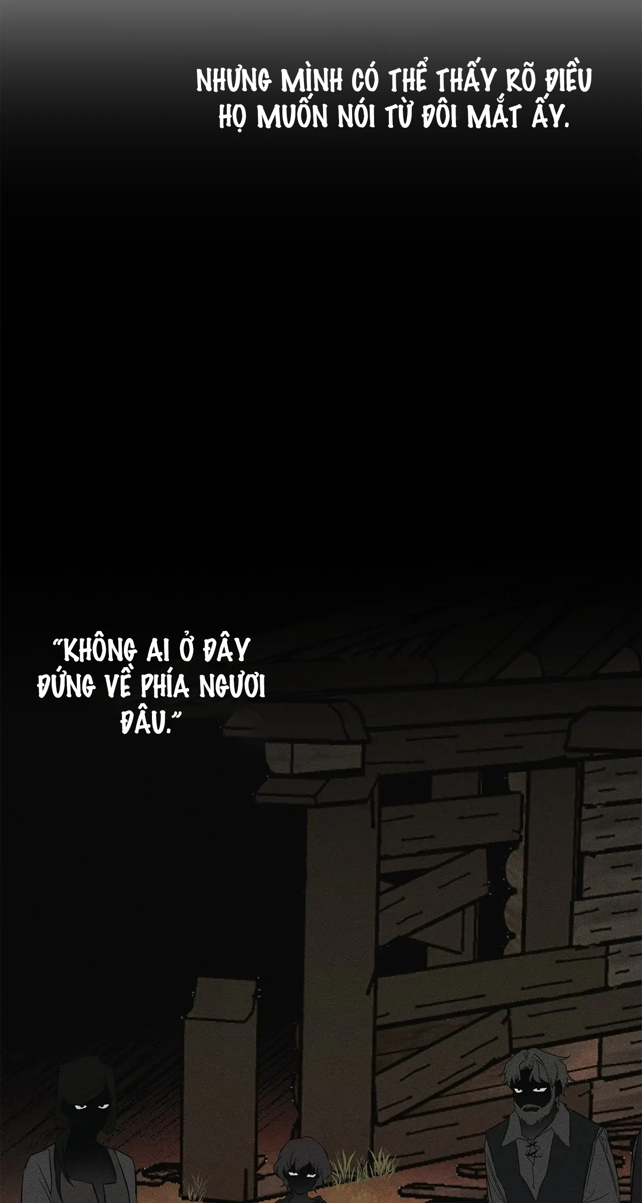 Người Chồng Từng Ghét Bỏ Tôi Đã Mất Đi Kí Ức chapter 5.2 - Trang 52