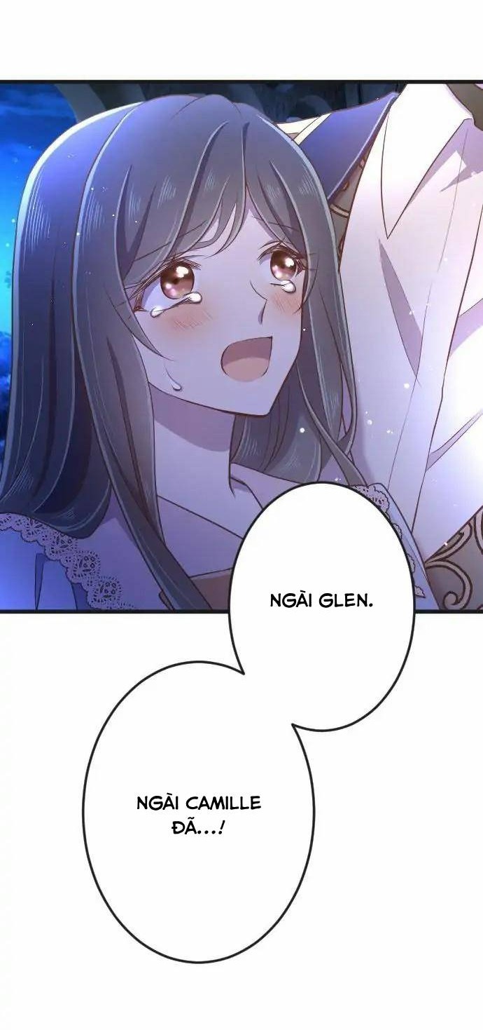 tình yêu thuần khiết chapter 65 99