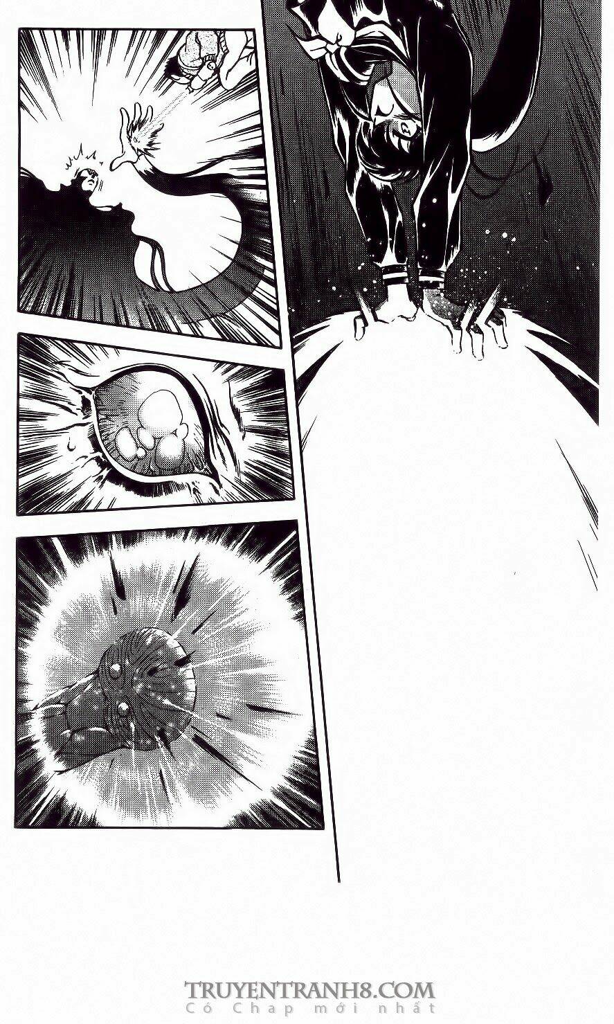 tenchi vô dụng chapter 42 115