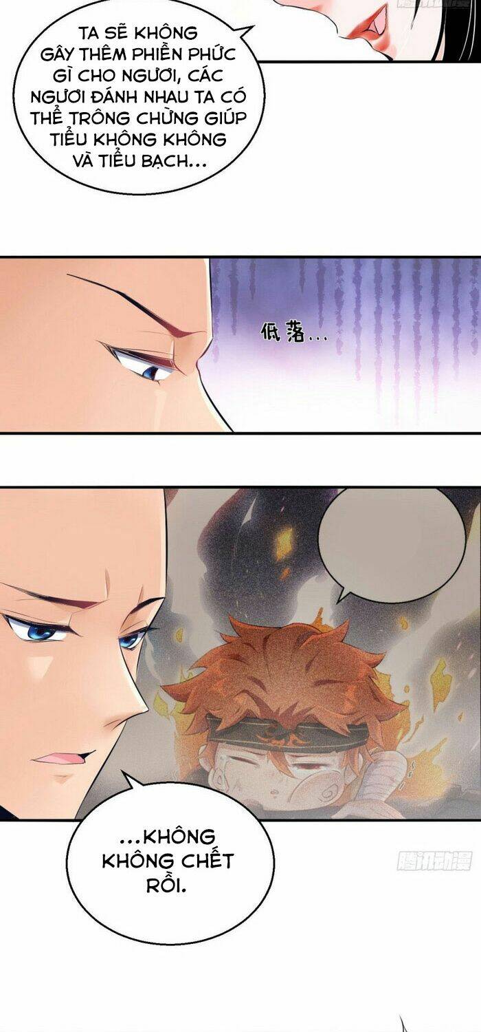 tà du ký chapter 70 5