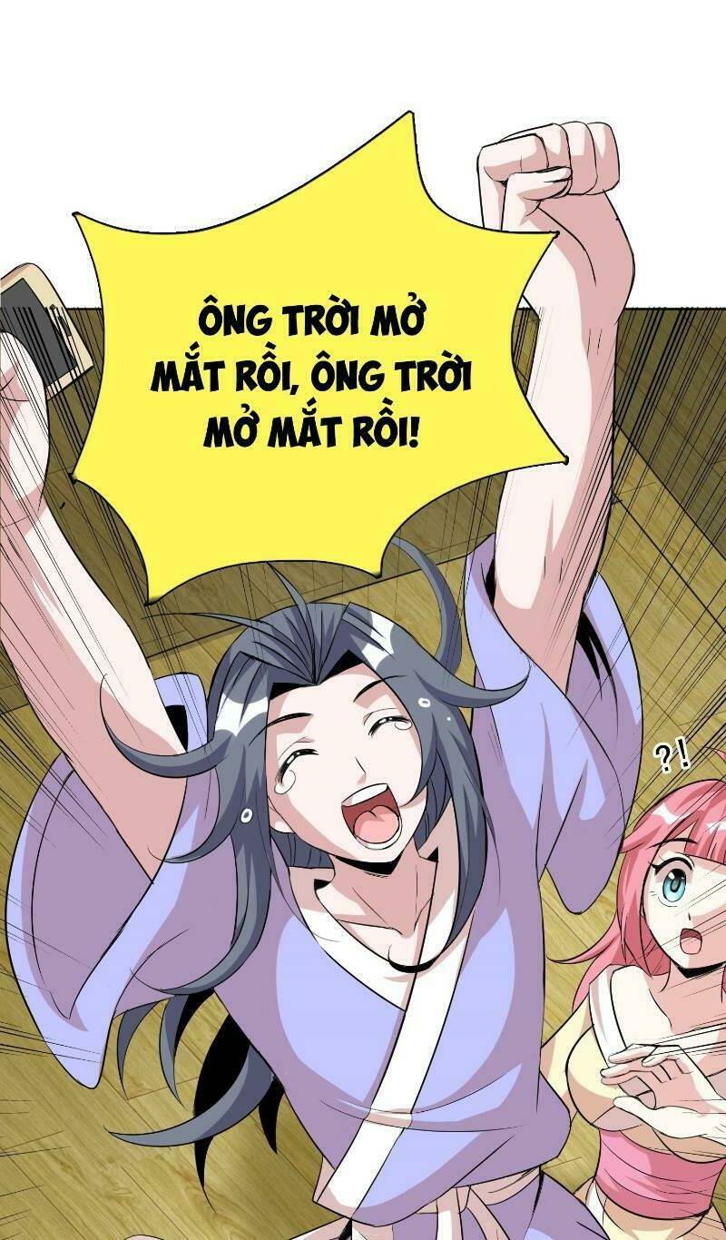 liệp thực vương chapter 11 31