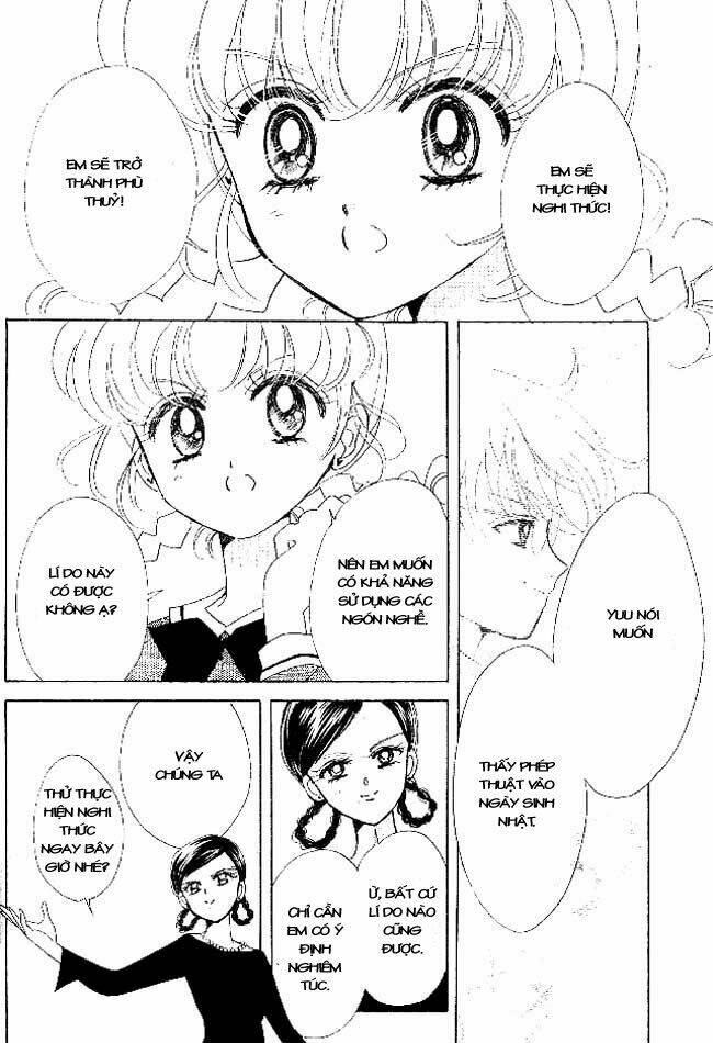 love witch chapter 1 27