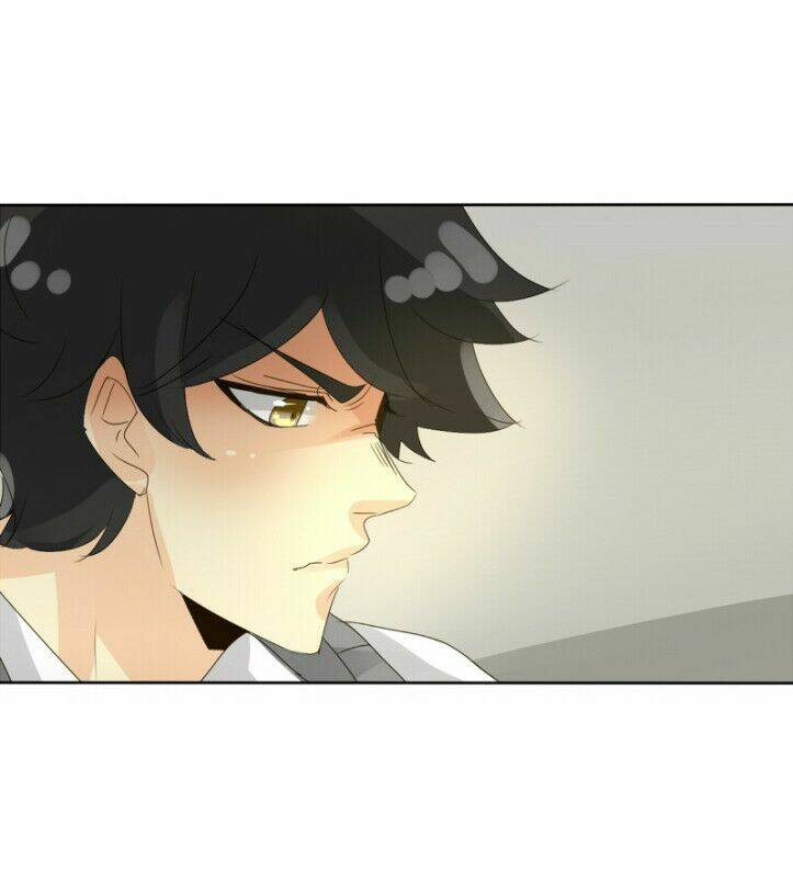 Thế Giới Không Hoàn Hảo Chapter 70 67