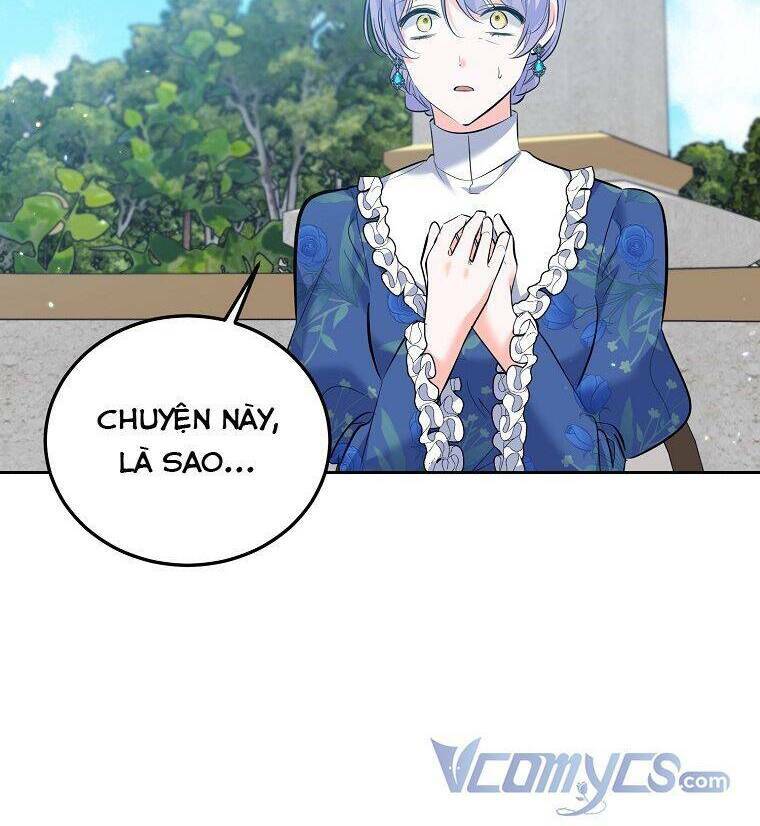 ác nữ karuna bé lại chapter 42 35