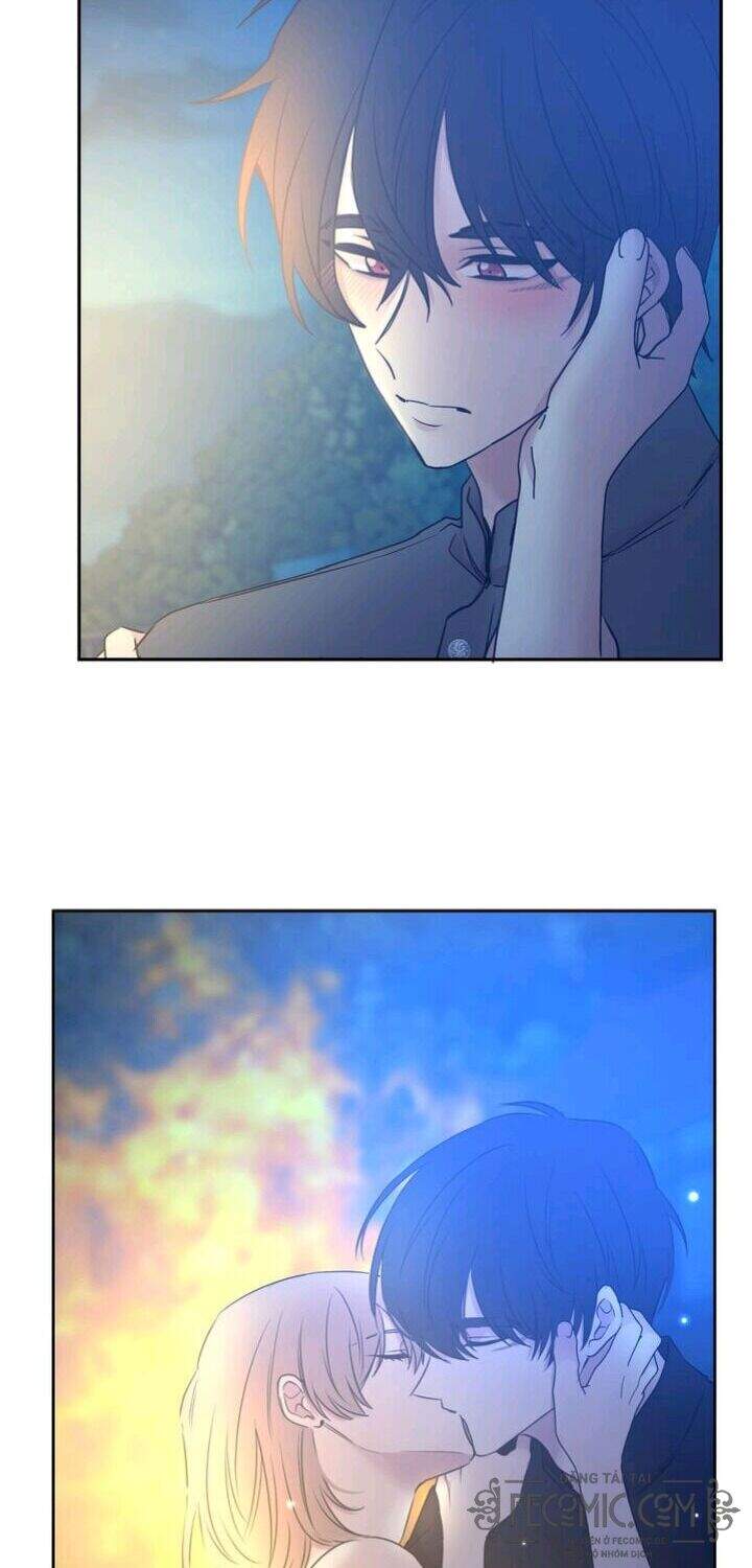 tôi sẽ đi đến cùng với hoàng đế chapter 84 2