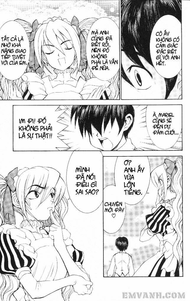 hanaukyo maid tai chapter 12 12