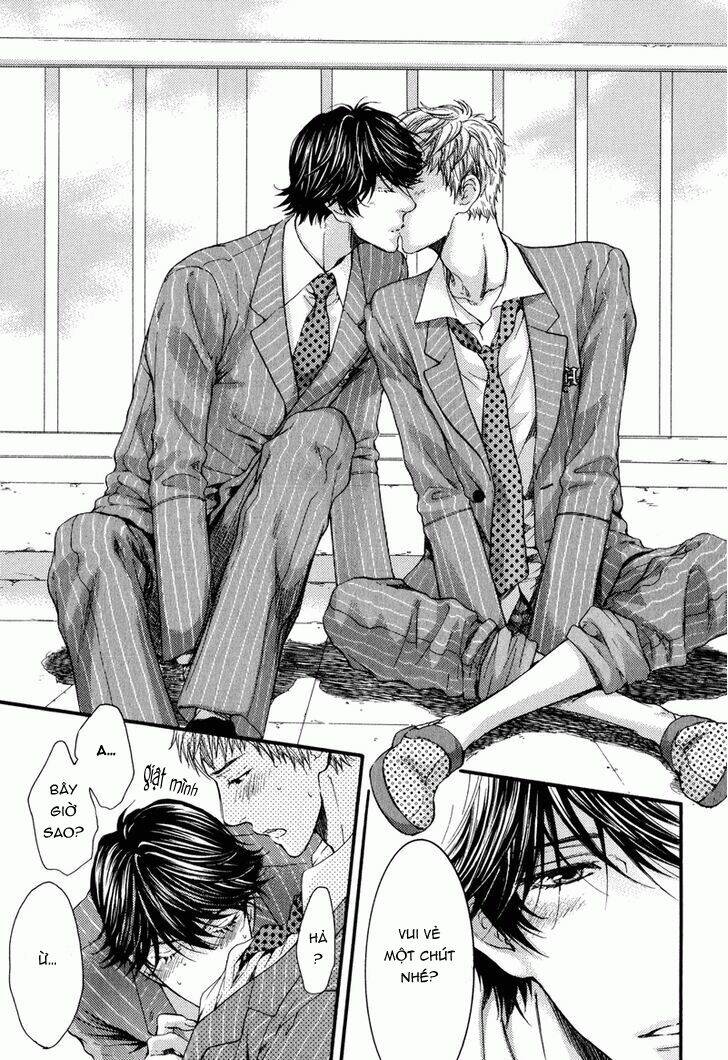 elektel delusion chapter 9 19