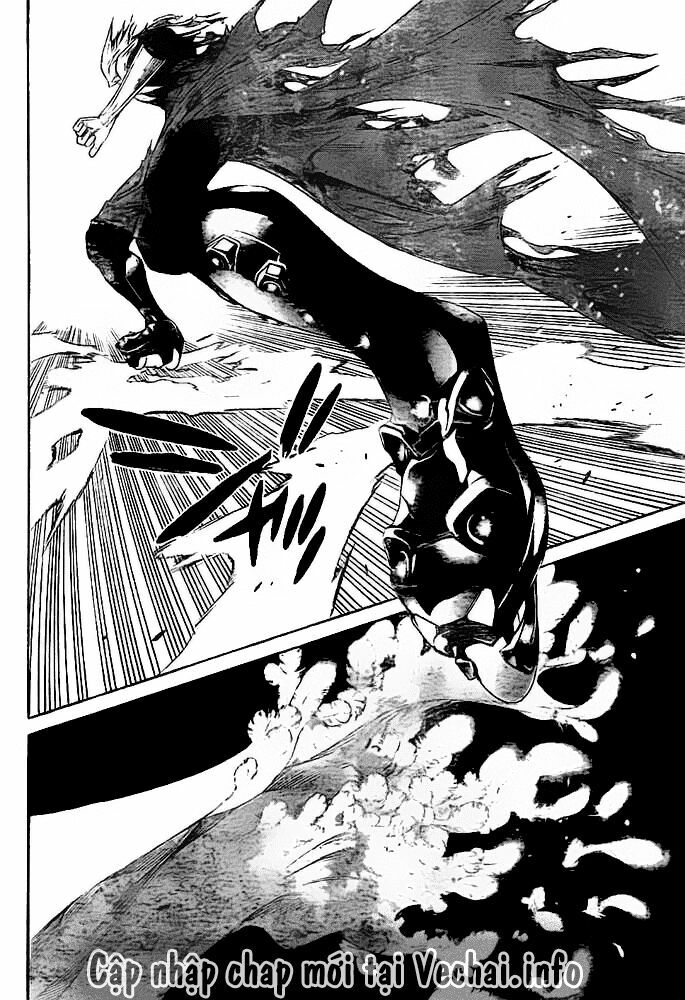 air gear chapter 259 12