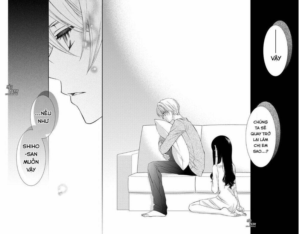 kekkon x renai chapter 12 31