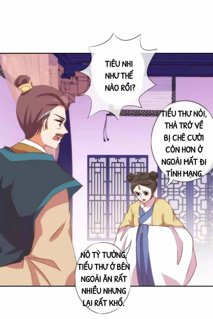 ồ, phu quân đáng yêu của tôi! chapter 41 10