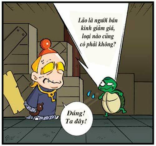 tân tây du ký chapter 91 3