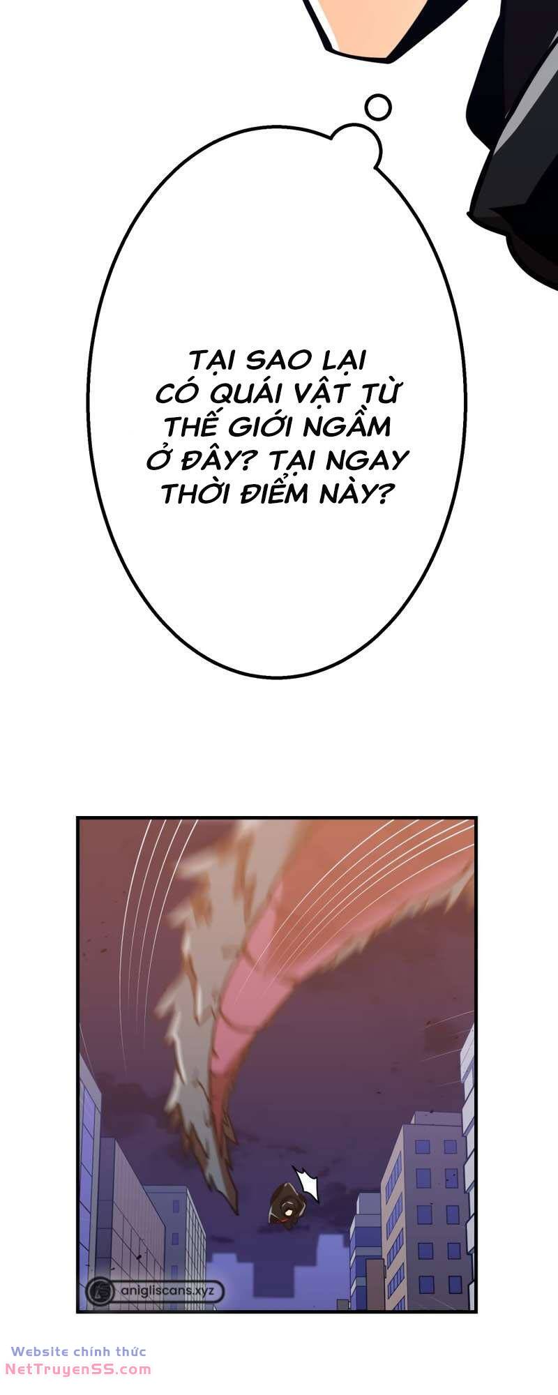 Huyết Thánh Cứu Thế Chủ~ Ta Chỉ Cần 0.0000001% Đã Trở Thành Vô Địch chapter 62 79