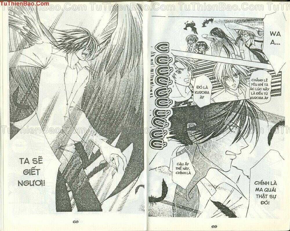 love monster chapter 41 10