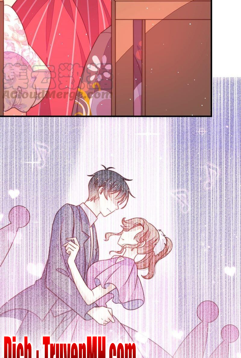 ngày nào thiếu soái cũng ghen chapter 353 6