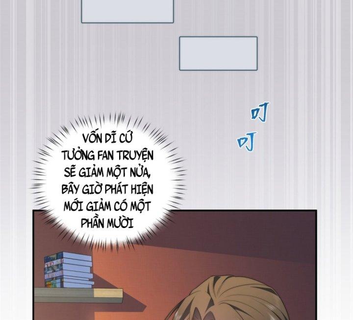 nữ chính chạy từ trong sách ra thì phải làm sao chapter 22 30