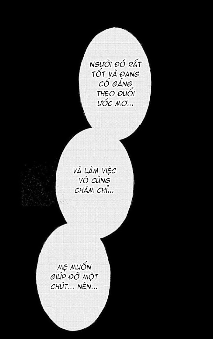 bị anh chàng lập dị để ý chapter 69 14